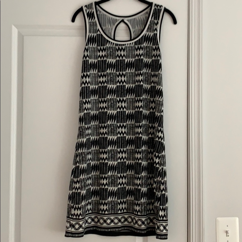 Max Studio Work Dress Stretchy/Comfortable